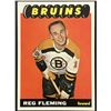 Image 1 : 1965-66 O-PEE-CHEE REG FLEMING