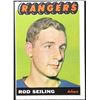 Image 1 : 1965-66 O-PEE-CHEE ROD SEILING ROOKIE CARD