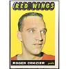 Image 1 : 1965-66 O-PEE-CHEE ROGER CROZIER (HOF)