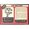 Image 2 : 1968-69 O-PEE-CHEE JIM NEILSON