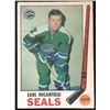 Image 1 : 1969-70 O-PEE-CHEE EARL INGARFIELD
