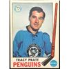 Image 1 : 1969-70 O-PEE-CHEE TRACY PRATT