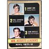 Image 1 : 1972-73 O-PEE-CHEE BOBBY ORR (HOF)