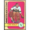 1972-73 O-PEE-CHEE GUMP WORSLEY (HOF)