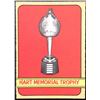1972-73 O-PEE-CHEE HART MEMORIAL TROPHY
