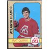 Image 1 : 1972-73 O-PEE-CHEE PAT QUINN (HOF)
