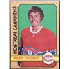 Image 1 : 1972-73 O-PEE-CHEE PIERRE BOUCHARD
