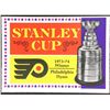 Image 1 : 1974-75 O-PEE-CHEE STANLEY CUP CHAMPS