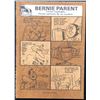 Image 2 : 1975-76 O-PEE-CHEE BERNIE PARENT (HOF)
