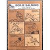 Image 2 : 1975-76 O-PEE-CHEE BORJE SALMING (HOF)