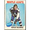 Image 1 : 1975-76 O-PEE-CHEE BORJE SALMING (HOF)