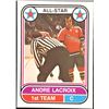 Image 1 : 1975-76 O-PEE-CHEE WHA ANDRE LACROIX