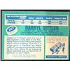 Image 2 : 1976-77 O-PEE-CHEE DARRYL SITTLER (HOF)