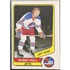 Image 1 : 1976-77 O-PEE-CHEE WHA BOBBY HULL (HOF)