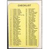Image 1 : 1976-77 O-PEE-CHEE WHA CHECKLIST