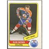 Image 1 : 1976-77 O-PEE-CHEE WHA GLEN SATHER (HOF)