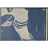 Image 2 : 1976-77 O-PEE-CHEE WHA GORDIE HOWE (HOF)