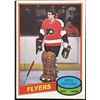 Image 1 : 1980-81 O-PEE-CHEE PETE PEETERS ROOKIE CARD