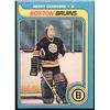 Image 1 : 1979-80 O-PEE-CHEE GERRY CHEEVERS (HOF)