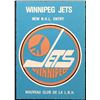 Image 1 : 1979-80 O-PEE-CHEE WINNIPEG JETS