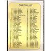 Image 1 : 1976-77 O-PEE-CHEE WHA CHECKLIST