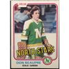 Image 1 : 1981-82 O-PEE-CHEE DON BEAUPRE ROOKIE CARD