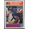 Image 1 : 1982-83 O-PEE-CHEE MIKE BOSSY (HOF)