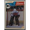 Image 1 : 1983-84 O-PEE-CHEE PELLE LINDBERGH ROOKIE CARD