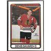 Image 1 : 1990-91 O-PEE-CHEE DENIS SAVARD (HOF)