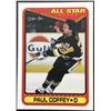 Image 1 : 1990-91 O-PEE-CHEE PAUL COFFEY (HOF)
