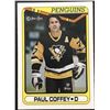 Image 1 : 1990-91 O-PEE-CHEE PAUL COFFEY (HOF)