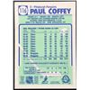 Image 2 : 1990-91 O-PEE-CHEE PAUL COFFEY (HOF)