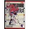 Image 1 : 1990-91 SCORE PATRICK ROY (HOF)
