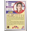 Image 2 : 1991 SCORE THEO FLEURY ROOKIE CARD