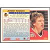 Image 2 : 1992 SCORE JEREMY ROENICK
