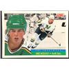 Image 1 : 1992 SCORE MIKE MODANO (HOF)