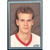 Image 1 : 1992 SCORE NICKLAS LIDSTROM (HOF) ROOKIE CARD