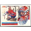 Image 1 : 1992 SCORE PATRICK ROY (HOF)