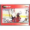 Image 1 : 1992 SCORE PATRICK ROY (HOF)