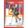 Image 1 : 1992 SCORE RAY BOURQUE (HOF)