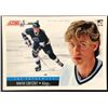 Image 1 : 1992 SCORE WAYNE GRETZKY (HOF)