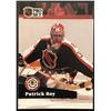 Image 1 : 1991-92 PRO SET PATRICK ROY (HOF)