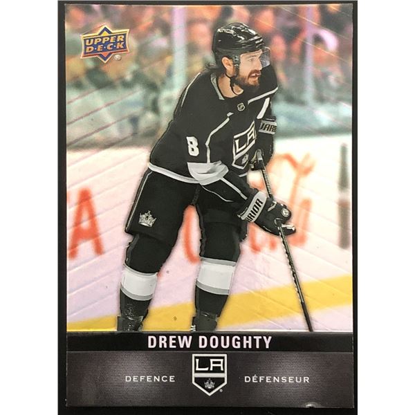 2019-20 UPPER DECK DREW DOUGHTY