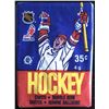 Image 1 : 1986-87 O-PEE-CHEE HOCKEY WAX PACK