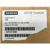 Image 4 : Siemens #6EP1437-3BA00 Power Supply