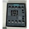 Image 2 : Siemens #3RT2016-1BB41 Contactor