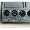 Image 3 : Siemens #3RT2016-1BB41 Contactor