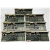 Image 2 : Lot of (7) Siemens #6SN1118-0DJ23-0AA1 Circuit Boards
