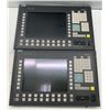 Image 1 : (2) Siemens #6FC5203-0AF02-0AA1 & #6FC5203-0AF02-0AA0 Sinumerik Operator Panelfront