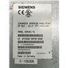 Image 3 : (2) Siemens #6FC5203-0AF02-0AA1 & #6FC5203-0AF02-0AA0 Sinumerik Operator Panelfront